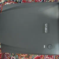 دستگاه پرینتر لیبل زن میوا مدل mbp4300