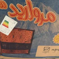 بخاری گازی