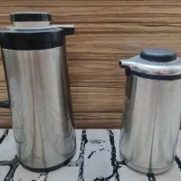 فلاکس چای|قوری، کتری، قهوه‌ساز دستی|شیراز, معالی‌آباد|دیوار