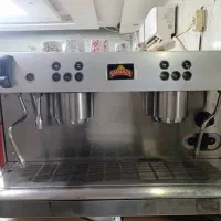 دستگاه قهوه ساز صنعتی