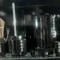 سرویس بهداشتی وارداتی ۶ پارچه|لوازم سرویس بهداشتی|تهران, ونک|دیوار