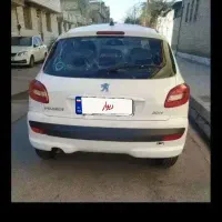 فروش ۲۰۷ پانا صفر ۱۴۰۴