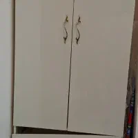کمد ایستاده لباسی