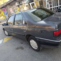 پژو 405|خودرو سواری و وانت|قره ضیاالدین, |دیوار