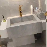 روشویی سرامیکی  از تولید به مصرف بدون واسطه