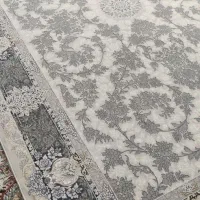 فرش  ۶ متری نو  ۷۰۰ شانه اصل تراکم ۲۵۵۰ سنگین وزن