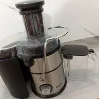 آبمیوه گیری مارکkomtai