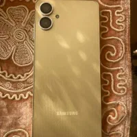 گوشی سامسونگa06|موبایل|رشت, کاکتوس|دیوار