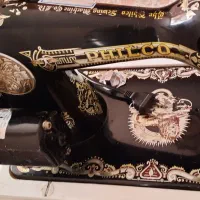 چرخ خیاطی