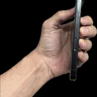 ایفون ۱۶ پرومکس ۲۵۶ مشکی بدون رجیستر|موبایل|تهران, ابوذر|دیوار