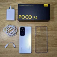 شیاومی پوکو F4