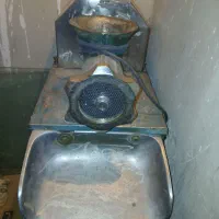 چرخ گوشت صنعتی|کافی‌شاپ و رستوران|تهران, افسریه جنوبی|دیوار