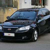 جیلی امگرند هاچ بک بی رنگ|خودرو سواری و وانت|رشت, استادسرا|دیوار