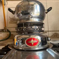 سماور گازی پلان|سماور، چایساز، قهوهساز|تهران, امامت|دیوار