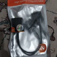 تبدیل 1به2 مانیتور|قطعات و لوازم جانبی رایانه|سراوان, |دیوار