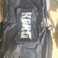 کیف ارگ و پایه ارگ نو