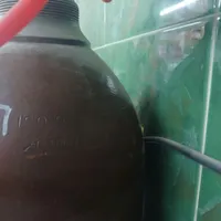کپسول گاز هلیوم همراه گیچ|فروشگاه و مغازه|گنبد کاووس, |دیوار