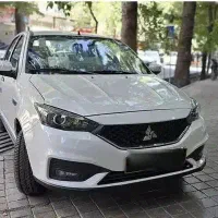 سهندs صفر مدل اخر 1403