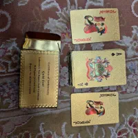 پاسور درجه یک طرح دلار