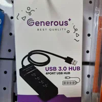 هاب چهارپورت|قطعات و لوازم جانبی رایانه|اسلامشهر, شهرک مفیدی|دیوار