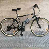 دوچرخه 26 مارک معروف اسکات ویلسون سوییس