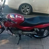 پالس پره مدل ۸۸