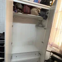 کمد لباس|جاکفشی، کمد، دراور|قم, دانش|دیوار