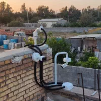 برقکار ساختمان