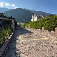 شهرک ساحلی در نشتارود کاملا مسکونی با انشعابات