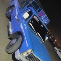 فروش نیسان مدل 1400