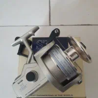 موتور لنسر ماهیگیری