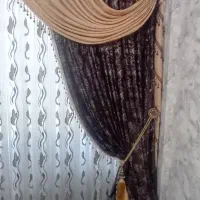 پرده در حد نو بعلاوه ی پرده اتاق خواب