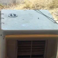 کولر آبی دیجیتال|کولر آبی|ماکو, |دیوار