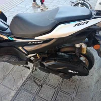 آیروکس|موتورسیکلت|بهارستان, |دیوار