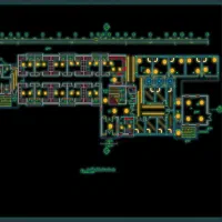 ترسیم نقشه،طراحی کارت ویزیت و ...|خدمات رایانهای و موبایل|شیراز, فرهنگ شهر|دیوار