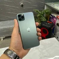 ۱۱ پرومکس ۲۵۶|موبایل|گرگان, |دیوار