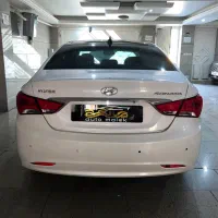 هیوندای سوناتا YF اقساطی، مدل ۲۰۱۴ «اتومَلِک»|خودرو سواری و وانت|تهران, صادقیه|دیوار