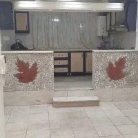 واحد 50 متری. طبقه اول