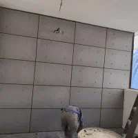 نصب آجر و بتن اکسپوز|خدمات پیشه و مهارت|تهران, جابری|دیوار