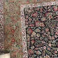 فرش ست ۱۲ و ۹ متری ۷۰۰ شانه دستباف گونه