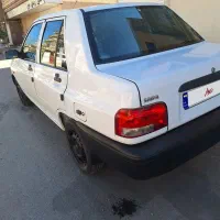 پراید 131 98