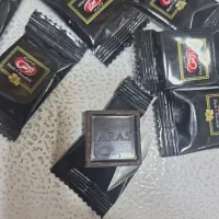 شکلات قهوه ارس