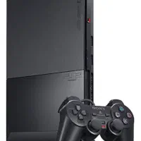 پلی استیشن 2 در حد نو