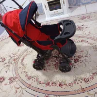 کالسکه|کالسکه و لوازم جانبی|رفسنجان, |دیوار