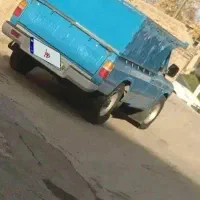 نیسان96 تناژپایین|خودرو سواری و وانت|قزوین, |دیوار