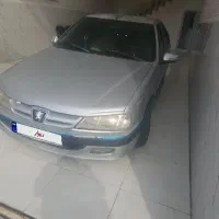 پارس 85