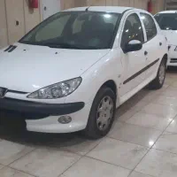 پژو 206 تیپ 5 مدل 97|خودرو سواری و وانت|همدان, |دیوار