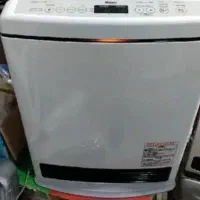 تعمیرات تخصصی  و فروش بخاری ژاپنی|خدمات پیشه و مهارت|بیرجند, |دیوار