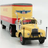 ماکت فلزی تریلی ماک MACK