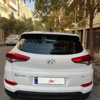 هیوندا توسان مدل ۲۱۰۶ دو لیتر 4WD|خودرو سواری و وانت|تهران, آهنگ|دیوار